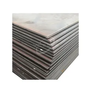 ASTM A588 corten steel plate sheet grade A B C K SAME SA588 Gr B weathering steel plate price