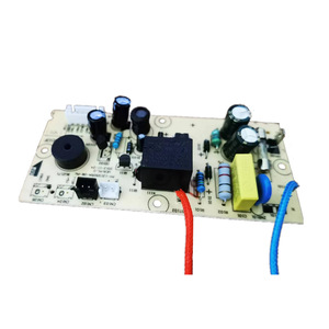Carte d'alimentation 505A pour accessoires de cuiseur à pression, carte mère à 6 broches My12cs505a Ob Pw - Product Image 2