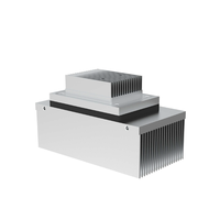 Module de réfrigération pour compresseur de climatiseur HUAJING, refroidisseur thermoélectrique Peltier à semi-conducteurs, capacité de refroidissement 300W