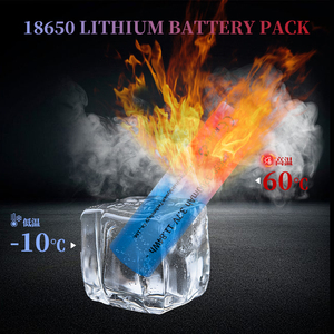 Wholesale INR18650 Lithium Ion Rechargeable <b>Batteries</b> 3.7v 1500mah 1600mah 2000mah 2500mah 3500mah Capacities - Product Image 4