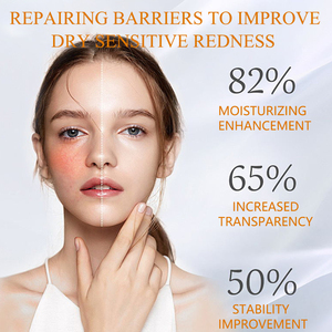 Crème pour le visage au rétinol OEM ODM, produits <span class=keywords><strong>de</strong></span> soin <span class=keywords><strong>de</strong></span> la peau, éclaircissante, hydratante, raffermissante, cosmétiques <span class=keywords><strong>de</strong></span> beauté, crème anti-âge pour femmes - Product Image 4