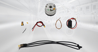 Actuador Robótico para Exoesqueleto, Actuador Robótico para Caminata Inteligente Humanoide con Protocolo CAN y EtherCAT