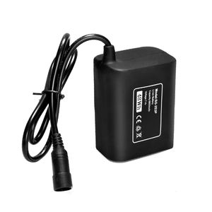 8.4V 6600mAh 18650 Baterai Lithium Ion Isi Ulang+Baterai Baterai Li-Ion Baterai Isi Ulang - Product Image 2