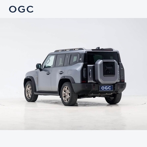 Jetour Traveler 2025 LHD 5 Asientos 2.0T <span class=keywords><strong>en</strong></span> <span class=keywords><strong>Venta</strong></span> <span class=keywords><strong>de</strong></span> Autos Usados a Precio <span class=keywords><strong>de</strong></span> Mayoreo Ghana Nigeria Togo Benín Costa <span class=keywords><strong>de</strong></span> Marfil Exportación <span class=keywords><strong>de</strong></span> China - Product Image 4