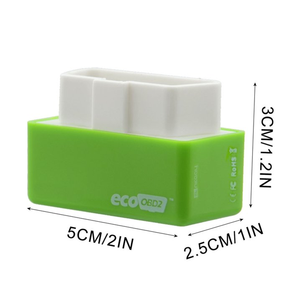 Сверхэффективный нитро-топливный усилитель ECO OBD2, экономичный бензиновый топливный запас, экономия энергии для бензинового автомобиля - Product Image 3
