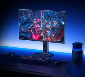 Monitor REDMI G27Q Original con Soporte Multifuncional 2026 CN, Pantalla IPS de 200Hz y 27 Pulgadas para Juegos, P27QDC-RG - Product Image 5