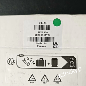 1 pièce neuve, capteur KIMO SHDI300, livraison rapide par FedEx ou DHL - Product Image 4