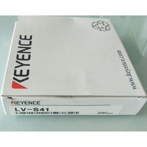 Ban đầu Keyence LV-S41 cảm biến đầu tại chỗ phản chiếu nhỏ - Product Image 4