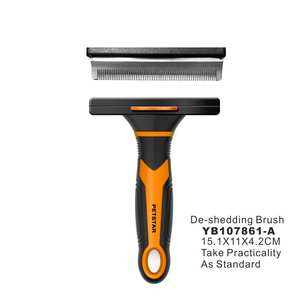 निकालता पेचीदा बाल कुत्तों बिल्लियों पालतू सौंदर्य उपकरण पालतू जानवर सौंदर्य उपकरण सेट - Product Image 3