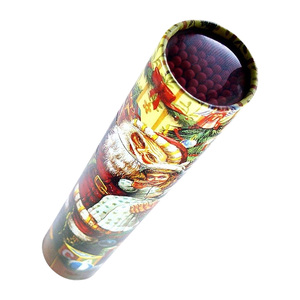 [Woodpia] lò sưởi phù hợp với Lò sưởi an toàn trận đấu dài không có Rủi Ro tia lửa đảm bảo an toàn tối đa và đánh lửa đáng tin cậy - Product Image 4