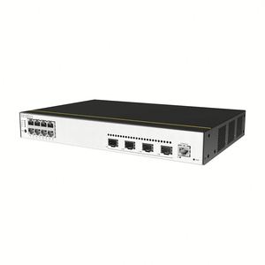 Commutateur réseau PoE Gigabit Ethernet 8 ports 10/100/1000base-T Cloudengine S5735-L8P4S-A1 - Product Image 2
