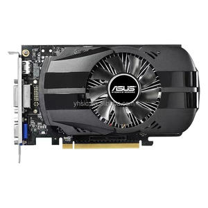 Asus GTX750TI 2G D5 GTX960 Juego independiente Eating Chicken tarjeta gráfica <span class=keywords><strong>LOL</strong></span> tarjeta gráfica - Product Image 1