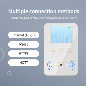 JINGXIN ID IC <span class=keywords><strong>Nfc</strong></span> карта контроля доступа к двери Rfid <span class=keywords><strong>Reader</strong></span> для потребительских мест - Product Image 6