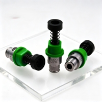 Nosel SMT Presisi Tahan Lama 7507 40183427 Cocok untuk Suku Cadang Perakitan Pick and Place JUK-I RS-1