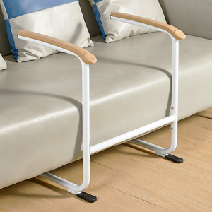 Barra de apoyo ajustable para sofá con soporte antideslizante para personas mayores, ayuda de seguridad para el hogar - Product Image 2
