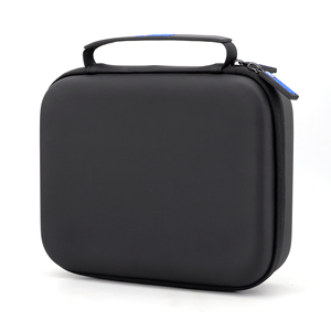 Tùy chỉnh cứng Carry EVA trường hợp cho chẩn đoán Set đồng trục LED kính soi đáy mắt, <span class=keywords><strong>macroview</strong></span> cơ bản LED otoscope chẩn đoán Set trường hợp túi - Product Image 2
