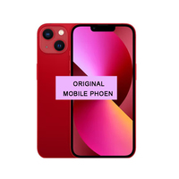 Proveedor Profesional de Teléfonos Inteligentes Usados de Grado Excelente OEM para 13 Smartphones Desbloqueados 5G, Titanio Natural, Versión China, 4GB RAM, 6.1 Pulgadas