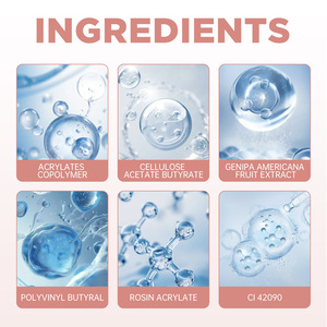 Pegatinas de Purpurina para el Rostro, Pecas Falsas Metálicas Doradas Irregulares, <span class=keywords><strong>Tatuajes</strong></span> Temporales Impermeables, Pegatinas de Estrellas para Maquillaje DIY <span class=keywords><strong>y</strong></span> Fiestas - Product Image 5