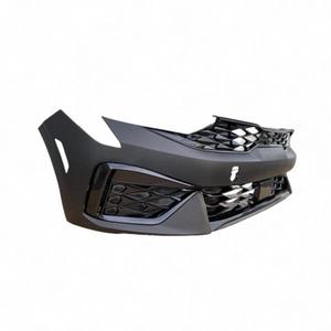 KEBEL Paraurti Anteriore Completo con Rinforzo e Visione a 360° per <span class=keywords><strong>KIA</strong></span> K5 2025-2026 - Product Image 2