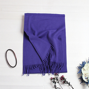 Hot bán siêu mềm <span class=keywords><strong>yak</strong></span> len khăn 70*180 truyền thống khăn choàng & khăn - Product Image 3