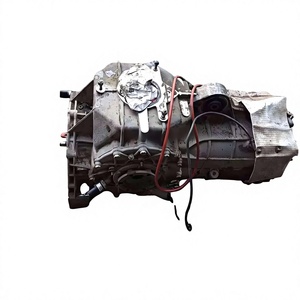 ชุดเกียร์แท้ F1 สำหรับ Ferrari F430 Spider OEM 247316 215755 247318 222230 - Product Image 4
