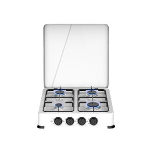 Estufa de <span class=keywords><strong>Gas</strong></span> de 4 Quemadores de Alta Calidad con Diseño Europeo 2026, Cocina para el Hogar, Cocina de Camping para Exteriores - Product Image 4