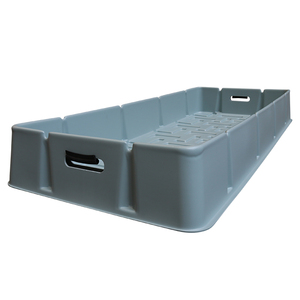 Chất lượng cao vải nhựa Crate vải bin phụ tùng lưu trữ hộp - Product Image 1