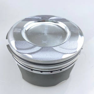 KUSIMA 92,9 mm Pièces de moteur automobile, segments de cylindre, kit de piston pour <span class=keywords><strong>Mercedes</strong></span> <span class=keywords><strong>Benz</strong></span> 278 M278 4.7 GL500/ML500 V8 A2780302317 2780300100 - Product Image 2