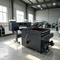 Imprimante DTF DTG 12 pouces pour T-shirts, sweats à capuche et maillots – Machine d'impression A3 DTF 30 cm