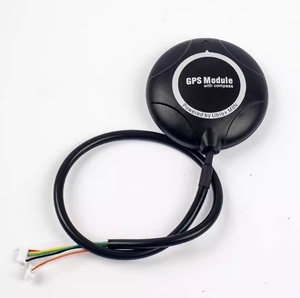 M8N <span class=keywords><strong>GPS</strong></span> Avec Pour APM 2.5 2.6 PX4 PIXHAWK - Product Image 2