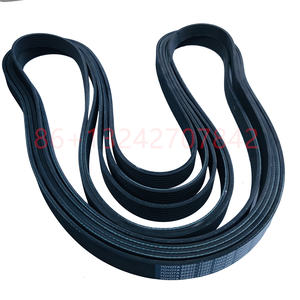 90916-02571 Dynamo En Ventilatorriem Past Fj Cruiser Hilux En Pick-Up - Product Image 3