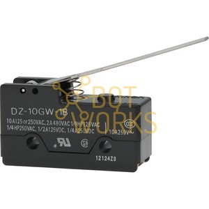 Omron DZ10GW1B1335640 - Neuf - Product Image 1