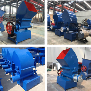 Nhà máy cung cấp <span class=keywords><strong>EPS</strong></span> nóng chảy tái chế máy spunge bọt máy làm bọt <span class=keywords><strong>thermocol</strong></span> Khối Máy làm - Product Image 4