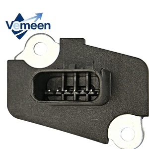 Sensore di Flusso d'Aria MAF per Ford F150 Lincoln <span class=keywords><strong>Madza</strong></span> Mercury 3L3A 12B579 BA 3L3Z12B579BA - Product Image 5