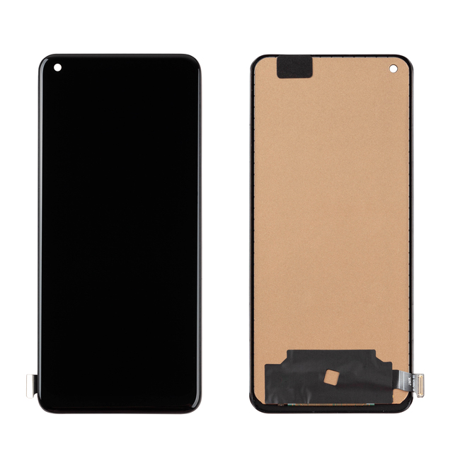 NE2210/NE2211/NE2213/NE2215 100% Tested Premium Lcd for OnePlus 10 Pro Display Touch Screen Digitizer Panel Assembly LCD Screen
