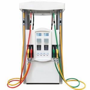 Pompa Gilbarco Modello 4 con 1/2/4/6/8 Tubi per Distribuzione Carburante e Benzina per Stazioni di Servizio - Product Image 1