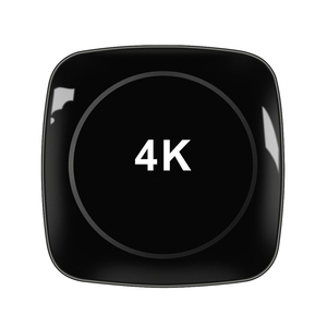 Hot Sell <b>Android</b> <b>TV</b> <b>Box</b> Media Player 4K Resolution Quad Core Premium STB Poland Sweden Europe - Product Image 2