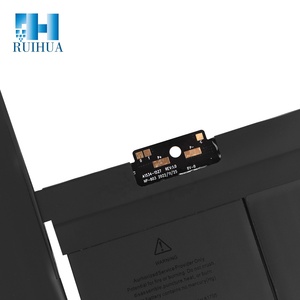 RUIHUA nueva batería para portátil <span class=keywords><strong>A1527</strong></span> para MacBook 12 "Retina 2015 Año A1534 batería recargable para portátil - Product Image 5