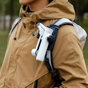 Colgador de mochila <span class=keywords><strong>Insta360</strong></span> <span class=keywords><strong>Flow</strong></span> 2 Pro - Product Image 6