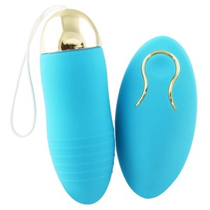 Vibrador de Huevo Recargable con 10 Funciones, Alimentado por USB, Estimulador de Clítoris con Control Remoto, Vibrador de Huevo Saltarín para Mujeres - Product Image 6