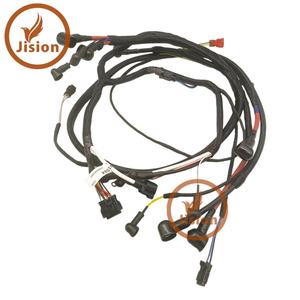 Arnés de Cableado para Excavadora 310207-01044G |   Herramientas de Reparación de Excavadoras |   Alta Calidad |   Duradero | - Product Image 1