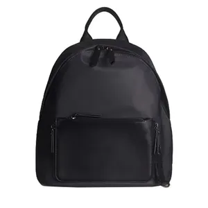 Модный повседневный мужской рюкзак, новый дизайн, нейлоновый рюкзак для мальчиков