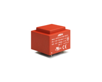 Transformateur encapsulé EI3012 1.8VA 110V 115V 120V vers 6V, classe F, homologué VDE ENEC CE CQC, Transformador 120v 6v PCB