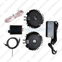 Buttkicker Gamer 2 Sensor de movimiento Indoor Racing Sim 220V Simulador de baja frecuencia Parque de atracciones Simulador de carreras Otro juego Hogar