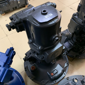 Pompe hydraulique PC240-6 PC240-6K PC240NLC-6K pour excavatrice Komatsu, pièces détachées 708-2L-00422, pompe à pistons axiaux OEM - Product Image 3