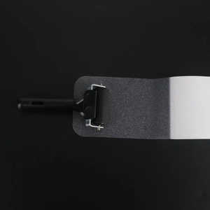 Cinta Antideslizante para Exteriores, Negra, Brillante en la Oscuridad, Resistente, Impermeable, de PEVA, Antideslizante, para Baño, Escaleras - Product Image 5