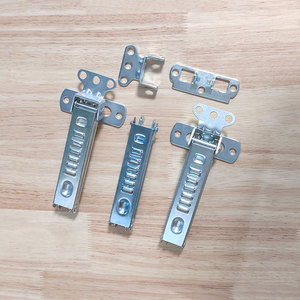 Support de bureau d'étudiant Yuyao en fer, réglable à 8 ou 12 niveaux d'inclinaison, avec charnière pour bureau d'écriture - Product Image 1