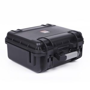 <span class=keywords><strong>Estuche</strong></span> Rígido Impermeable <span class=keywords><strong>para</strong></span> Equipos D3215, Fabricado en Plástico Duro, 318*280*150mm, <span class=keywords><strong>Estuche</strong></span> <span class=keywords><strong>para</strong></span> <span class=keywords><strong>Herramientas</strong></span> - Product Image 2