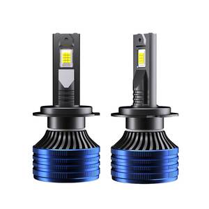 POPNOW P41 Phare de camion 24V Ampoule LED 200W H4 H7 H11 9005 9006 Lumières LED pour accessoires de voiture - Product Image 5