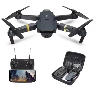 Drone RC 998 Pro à <span class=keywords><strong>prix</strong></span> abordable, professionnel, avec caméra HD grand angle, <span class=keywords><strong>hélicoptère</strong></span> pliable, WIFI FPV, maintien <span class=keywords><strong>de</strong></span> <span class=keywords><strong>l</strong></span>'altitude, jouet cadeau - Product Image 1
